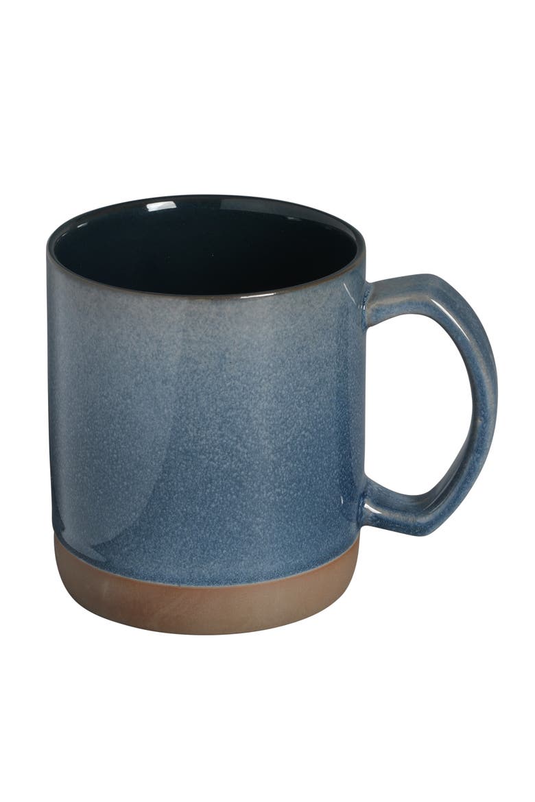 Dorsey Stoneware Mug Set, Alternate, color, Assorted Colors