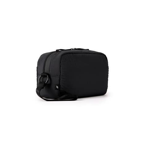 ORDO Travel Essentials Organizer Pouch with Zipper Closure