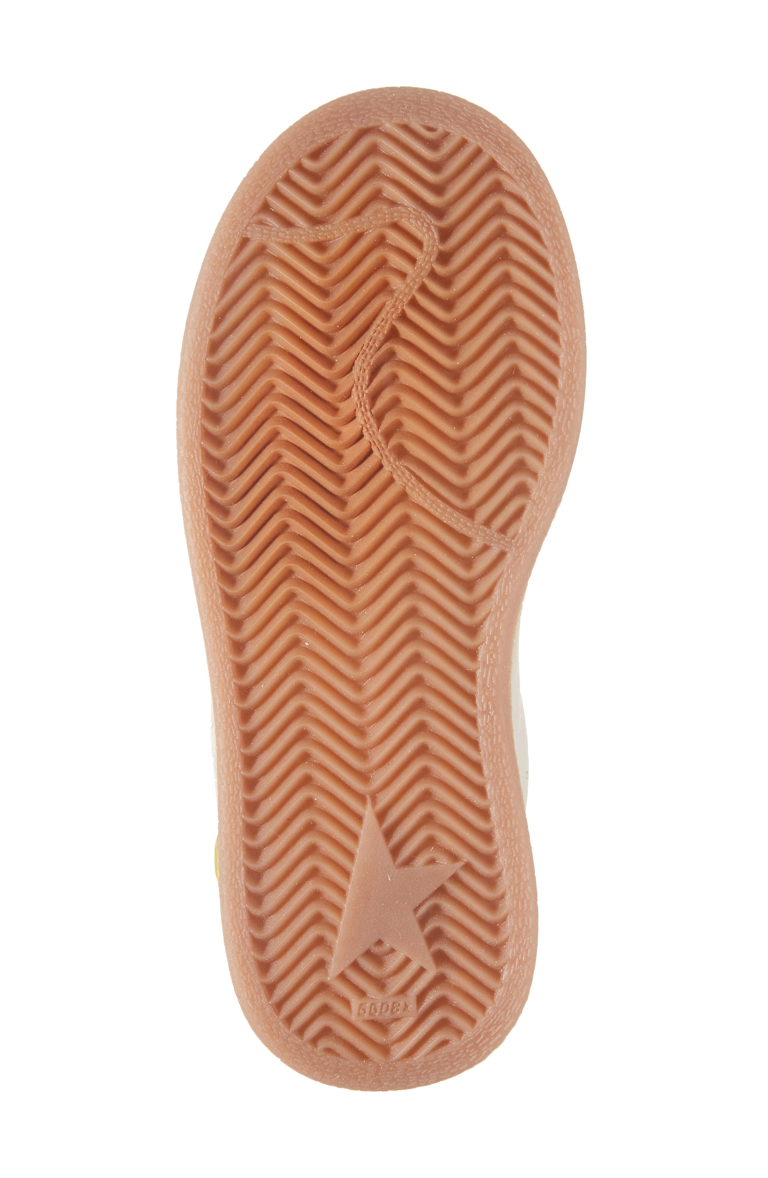 Golden Goose Kids' Ball Star Low Top Sneaker, Alternate, color, 