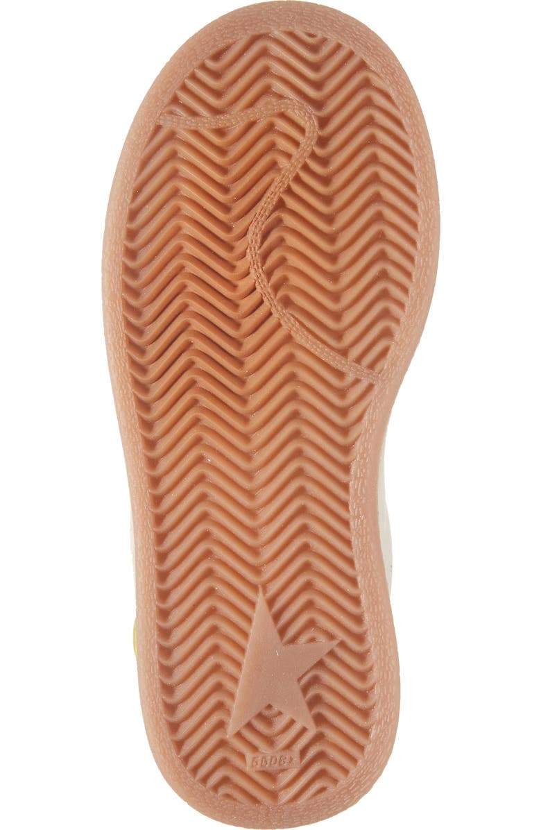 Golden Goose Kids' Ball Star Low Top Sneaker, Alternate, color,