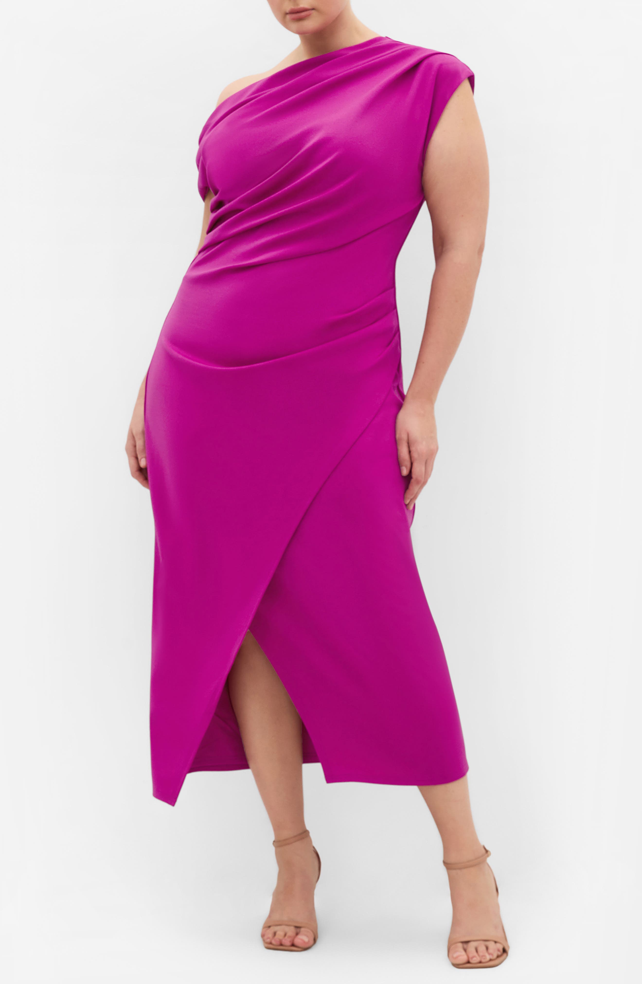 VIVID PURPLE