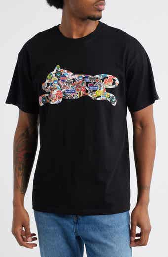 Stickers Graphic T-Shirt