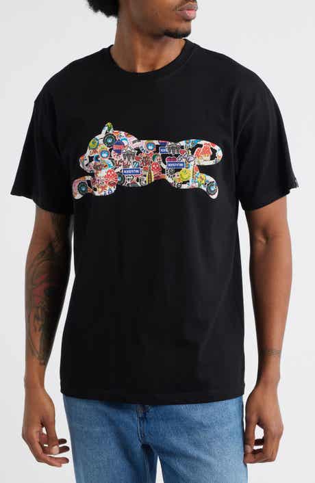 Stickers Graphic T-Shirt