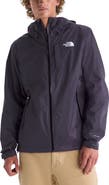 The North Face Alta Vista Water Repellent Packable Hooded Jacket