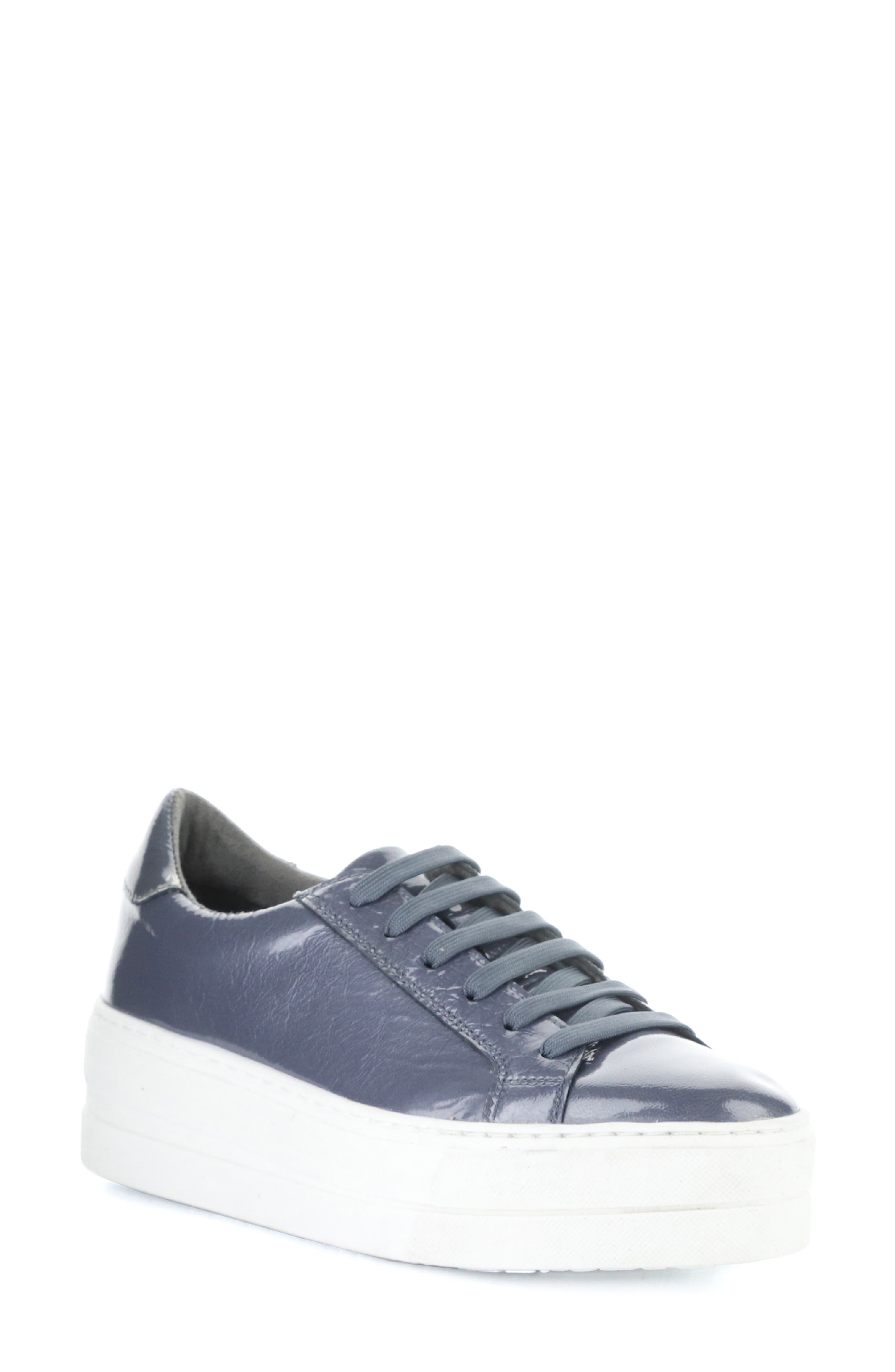 Bos. & Co. Maya Platform Sneaker
