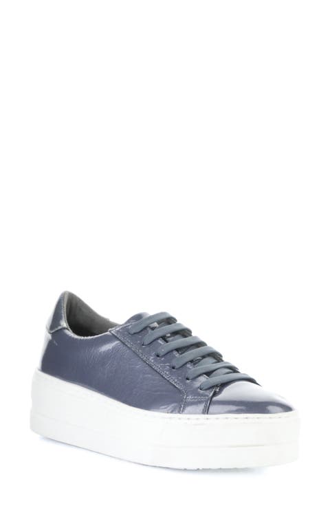Maya Platform Sneaker (Women)