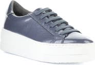 Bos. & Co. Maya Platform Sneaker