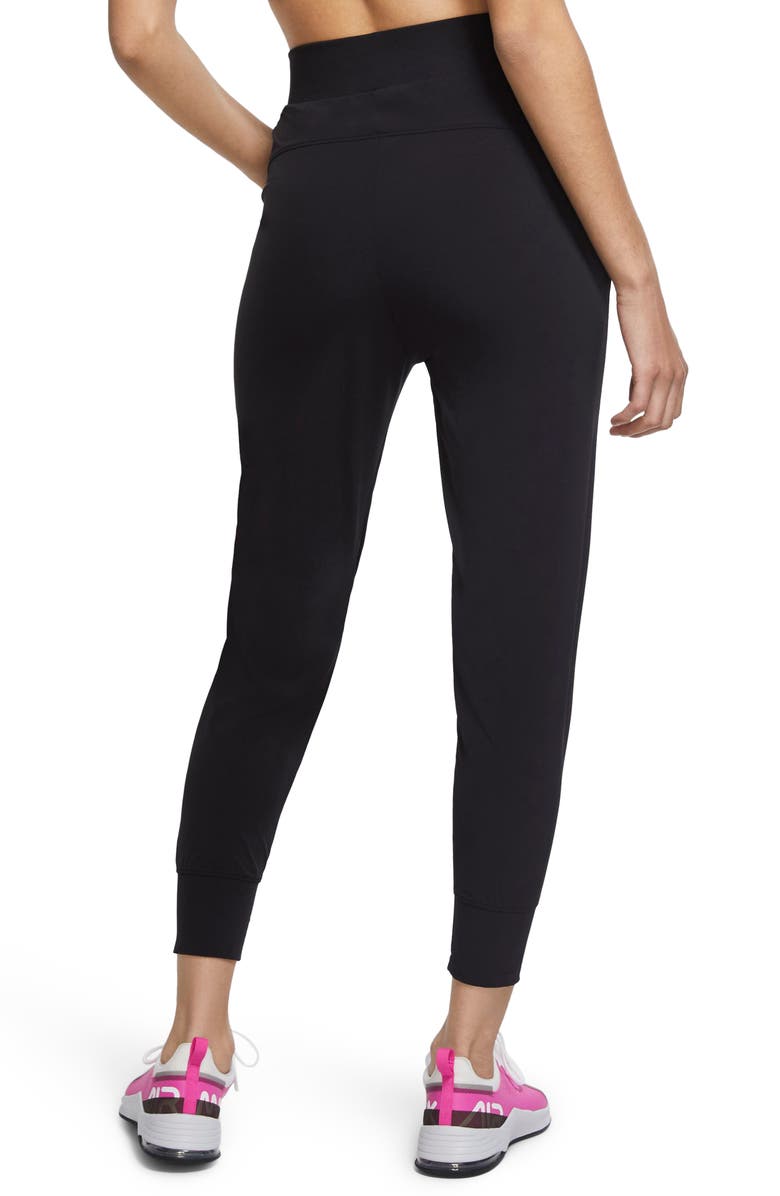 Nike Bliss Luxe Dri-FIT Women's Training Pants, Alternate, color, 
