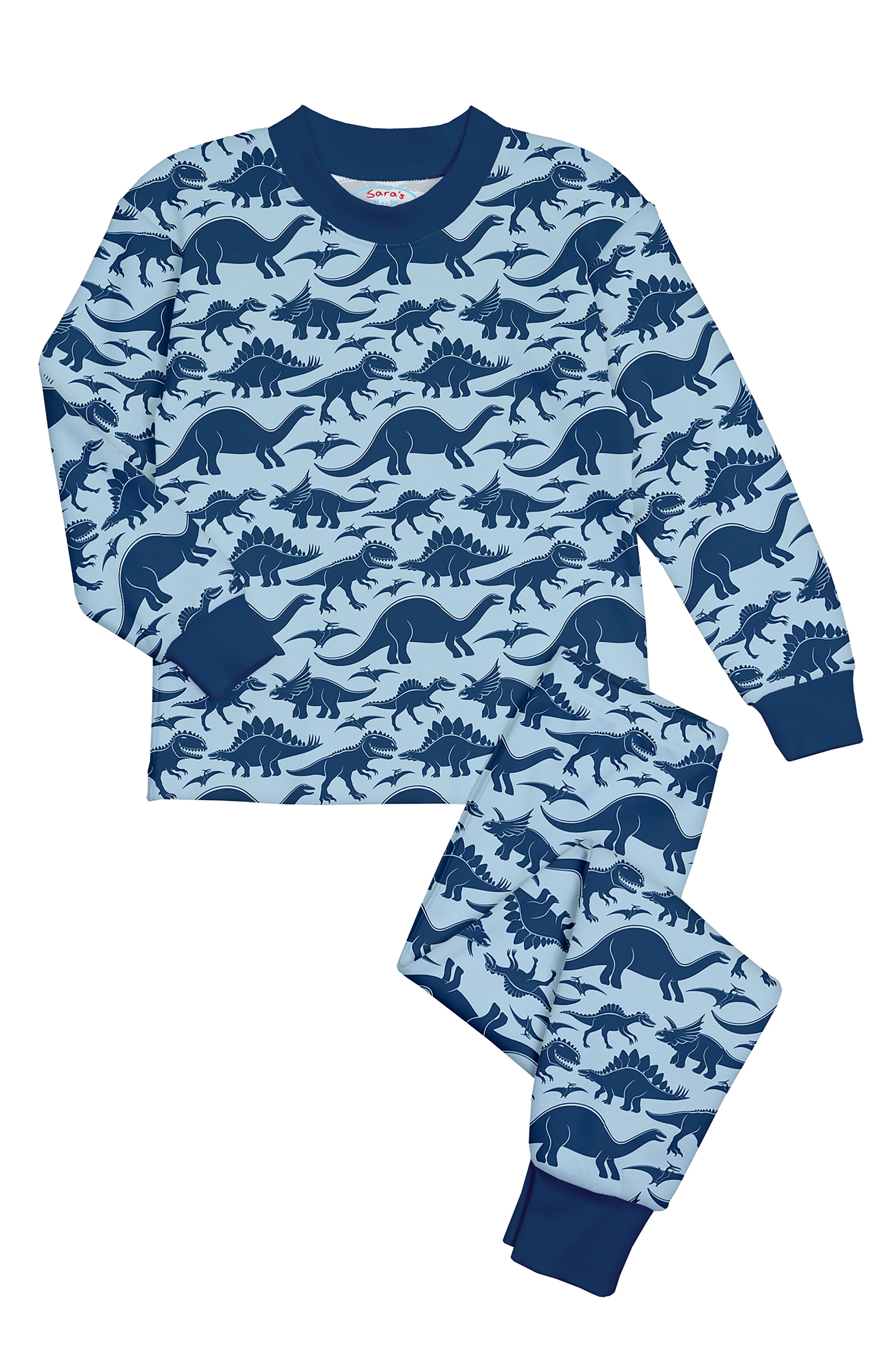 Indigo Dino