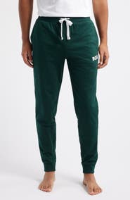 BOSS Men's Ease Pajama Joggers