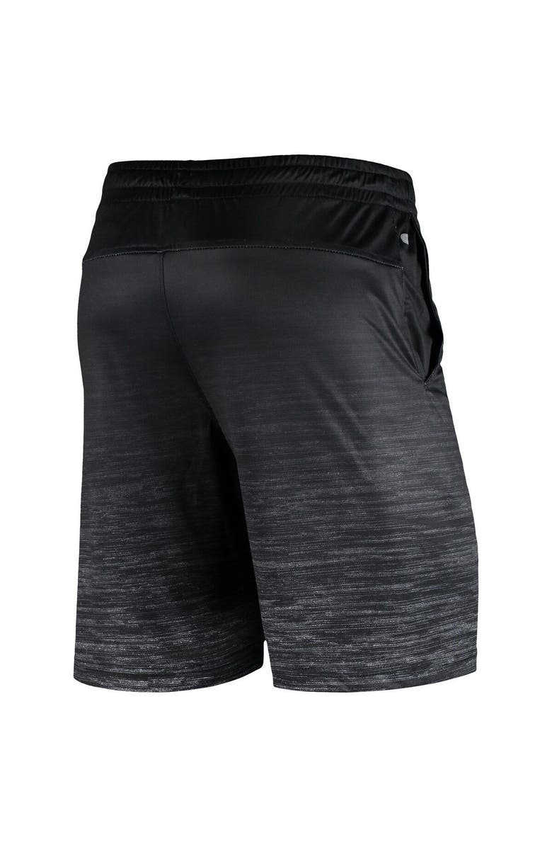 COLOSSEUM Men's Colosseum Black Baylor Bears Broski Shorts, Alternate, color, 