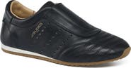 JSlides Paris Leather Sneaker