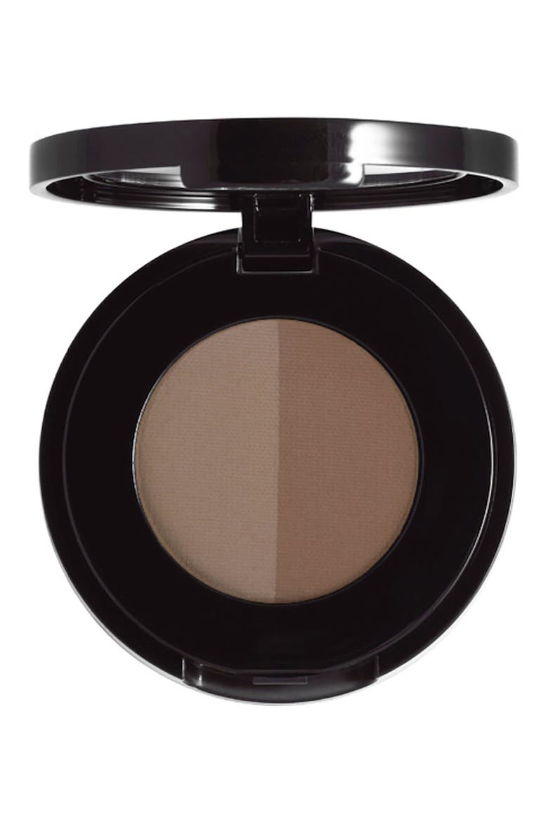 Brow Powder Duo, Main, color, SOFT BROWN