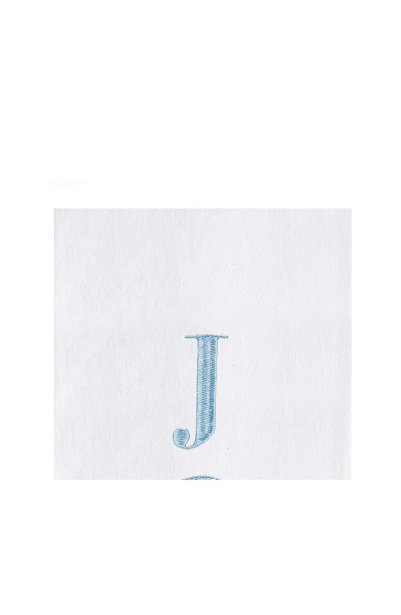 C&F Home Joy Towel, Alternate, color, Blue