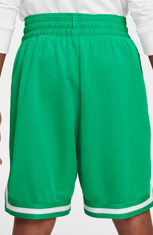Nike Dri-fit Dna Big Kids' (boys') Basketball Shorts