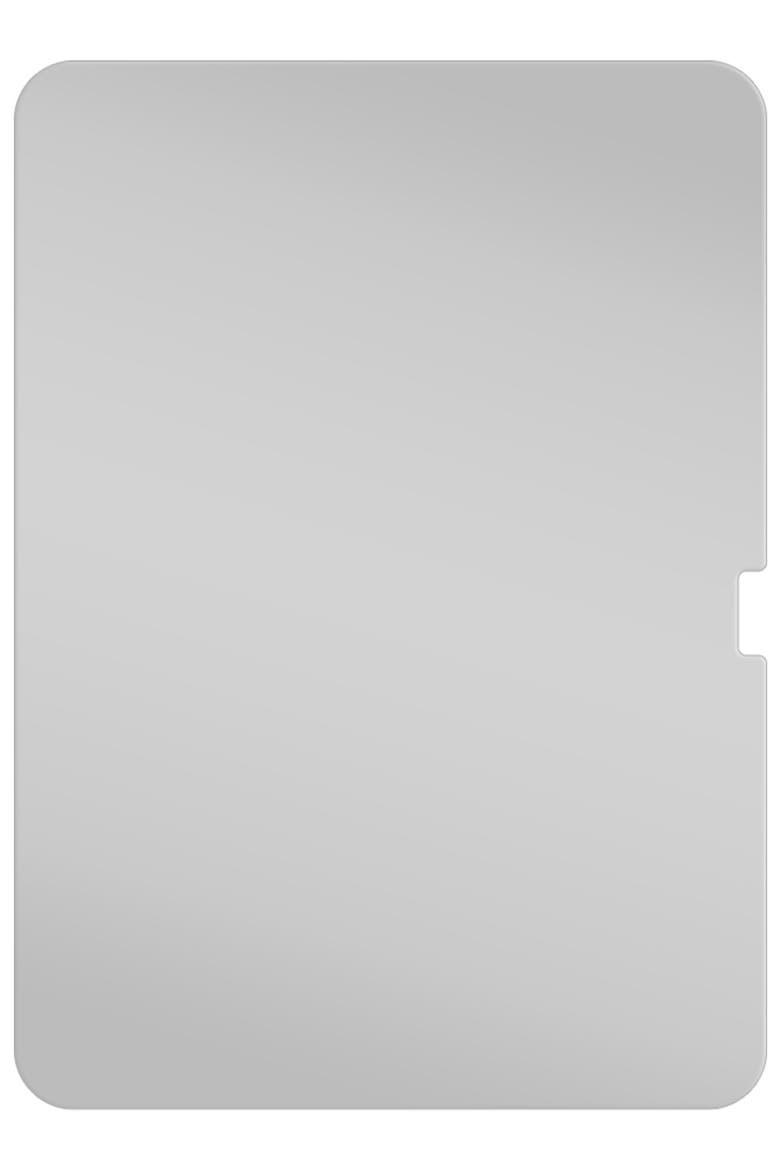 Black Ice Glass Screen Protector for Apple iPad iPad 11 (2025 / 11th Gen) / 10.9, Alternate, color, Clear