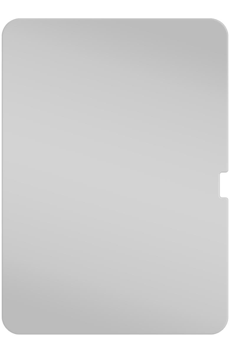 Gadget Guard Black Ice Glass Screen Protector for Apple iPad iPad 11 (2025 / 11th Gen) / 10.9, Alternate, color, Clear