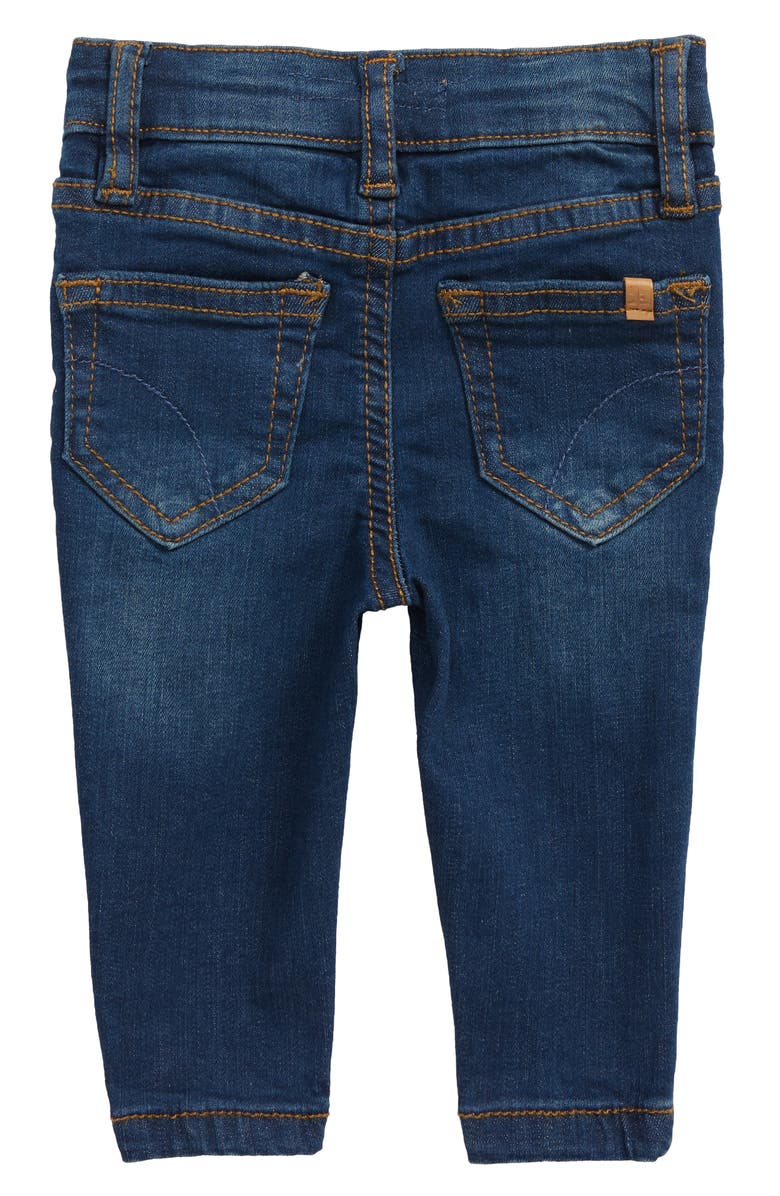 Joe's Kids' The Jegging Slim Fit Skinny Jeans, Alternate, color, 