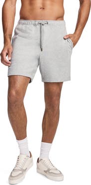Jockey Men's The One and Only Heavyweight 100% Organic Cotton Short
