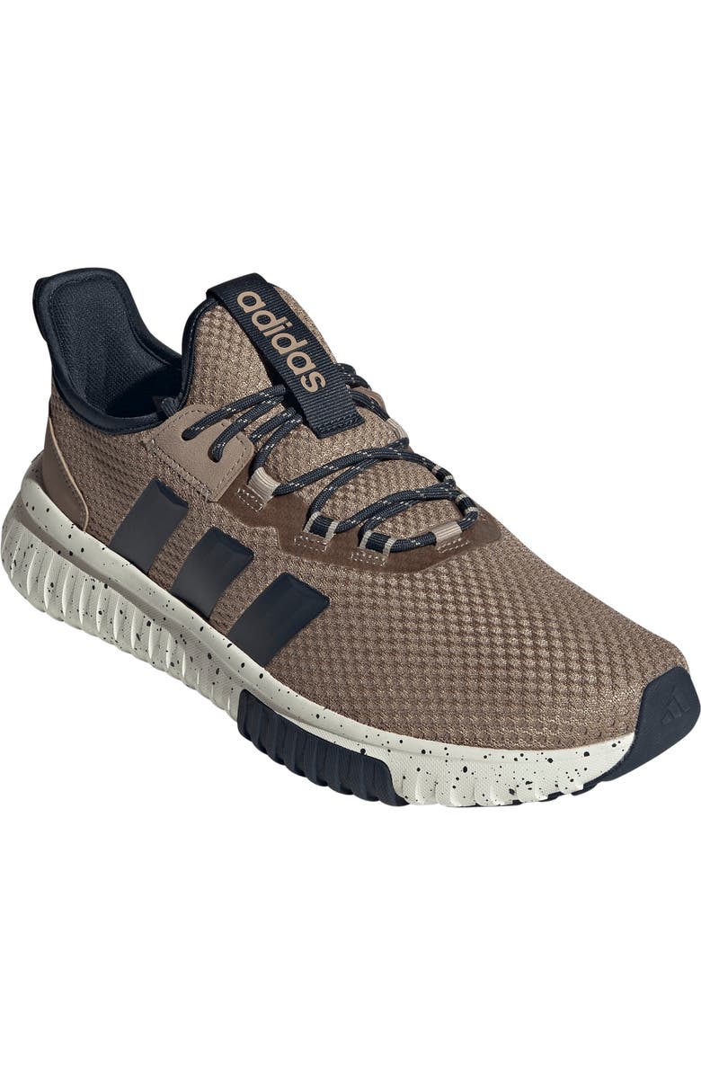 adidas Kaptir 4.0 Running Sneaker, Main, color, Trakha/Aur