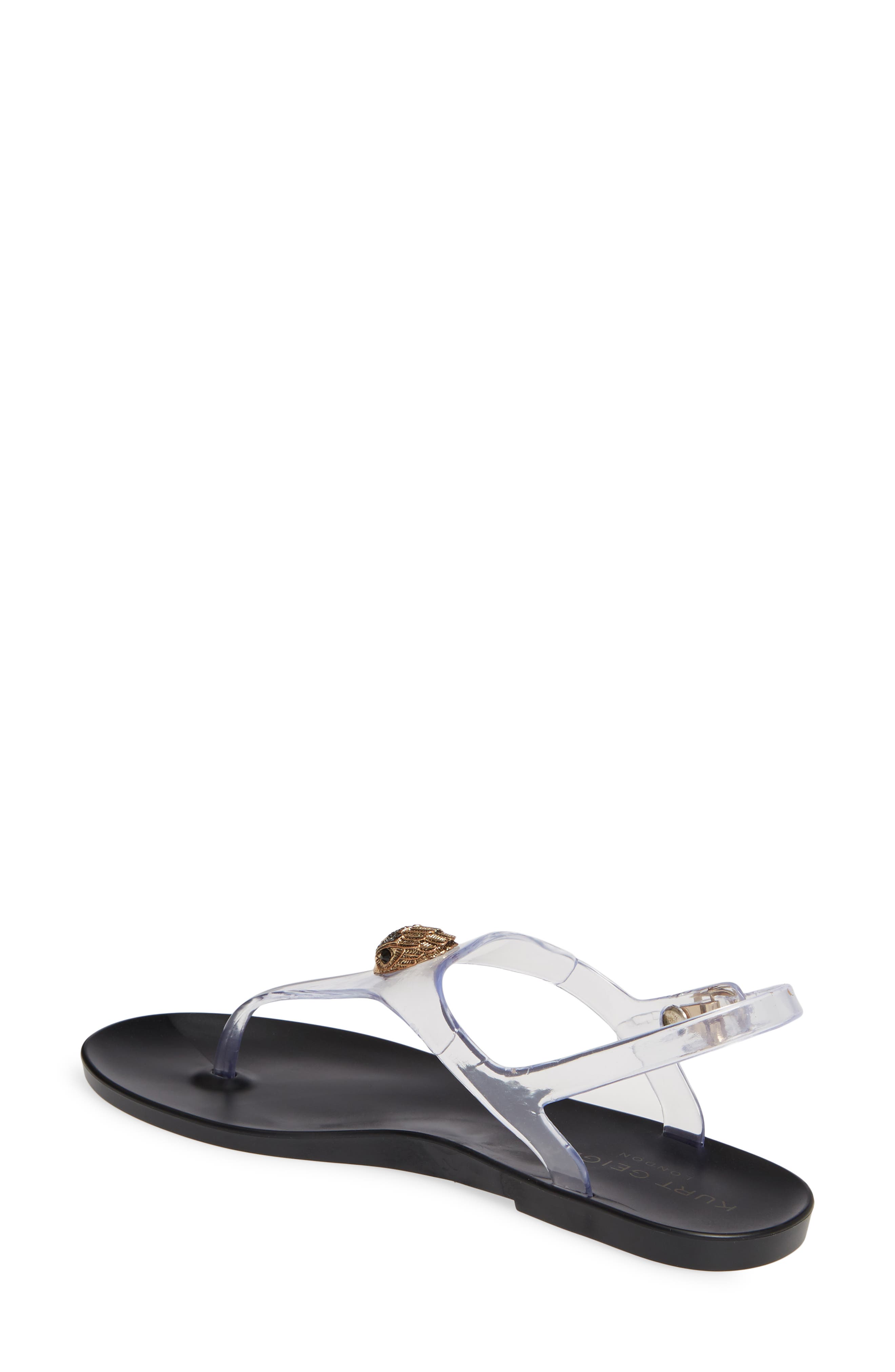 Kurt Geiger London Maddison Sandal, Alternate, color, 