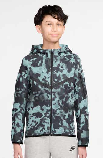 Kids' Sportswear Tech Fleece Zip Hoodie