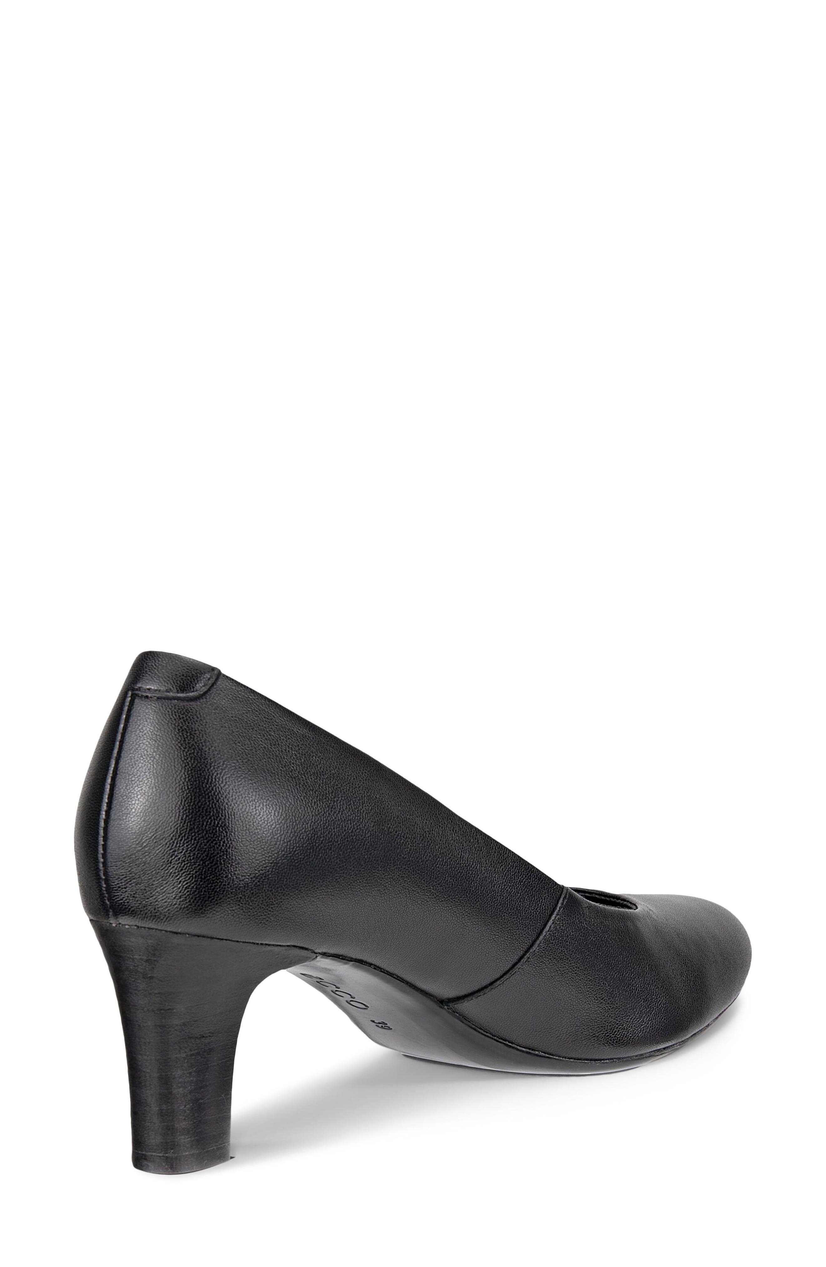 Elevate 55 Pump, Alternate, color, 01001BLACK