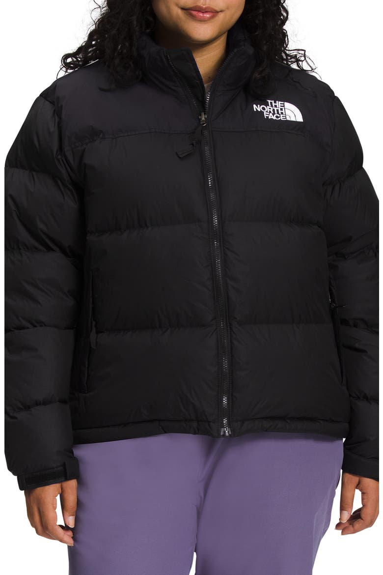 1996 Retro Nuptse® 700 Fill Power Down Packable Jacket (Women