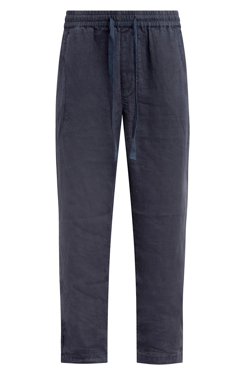 Joe's Drawstring Linen Pants, Alternate, color,