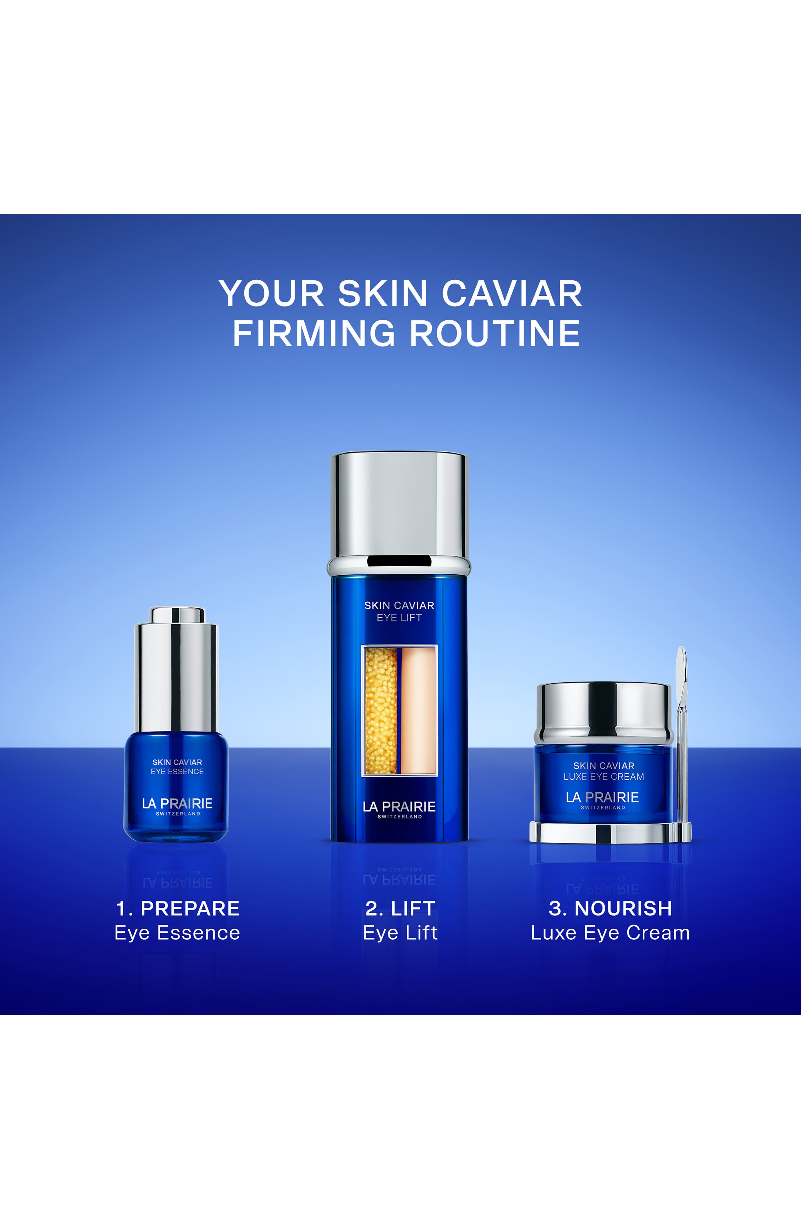 The Skin Caviar Eye Lift Serum (Women) | Nordstrom