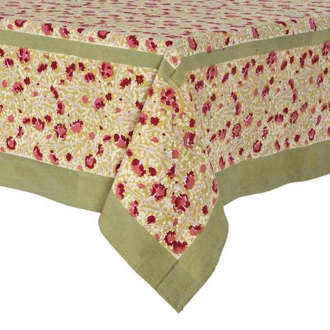 Meadows Tablecloth