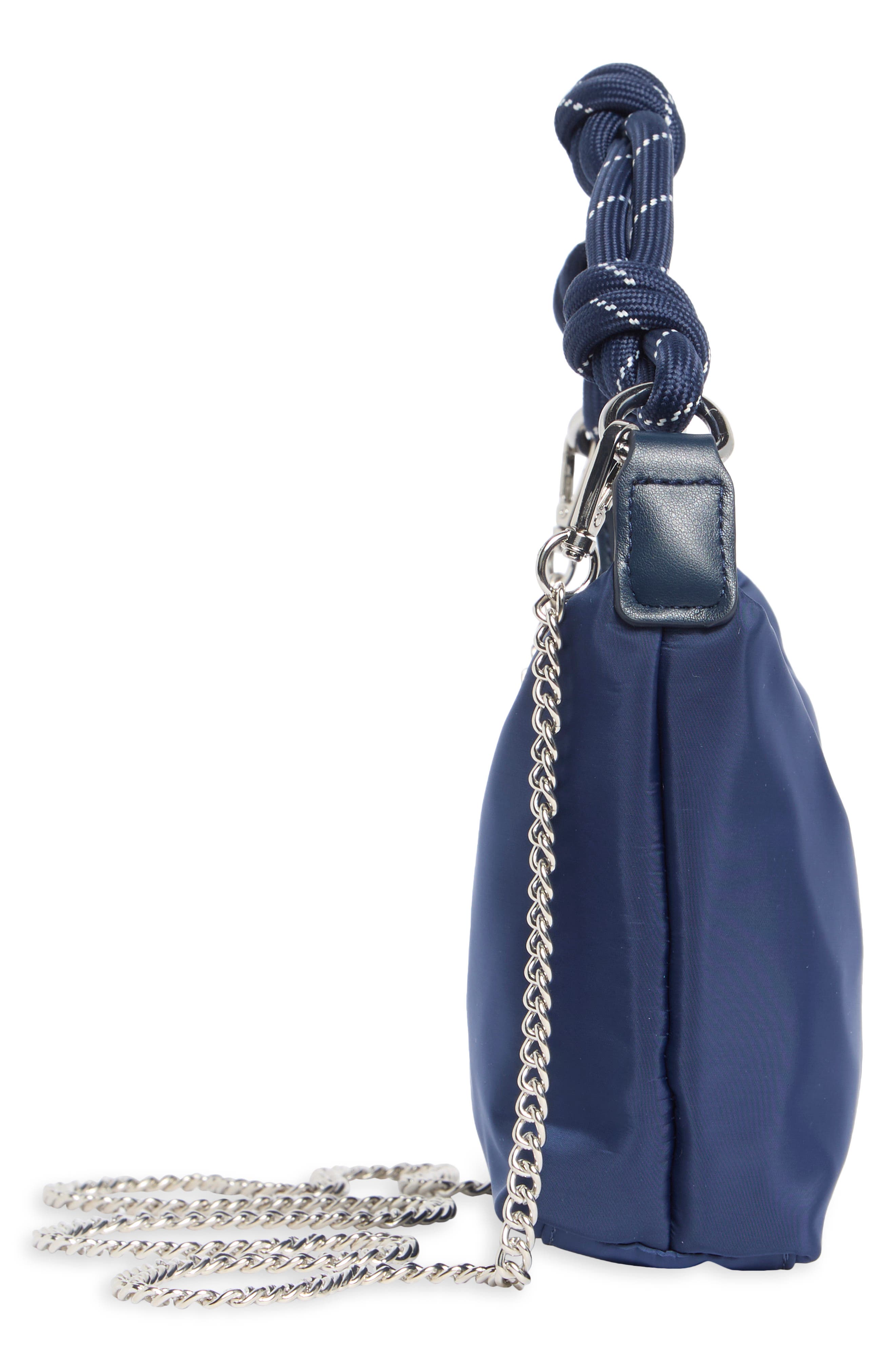 Shoulder Bag, Alternate, color, NAVY