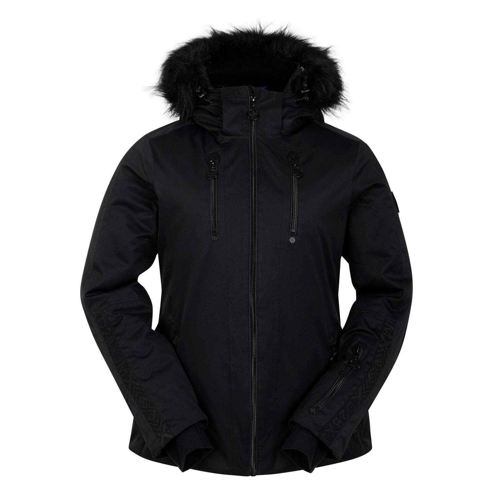 selected Black