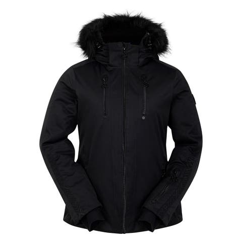 Frenzied Ski Jacket