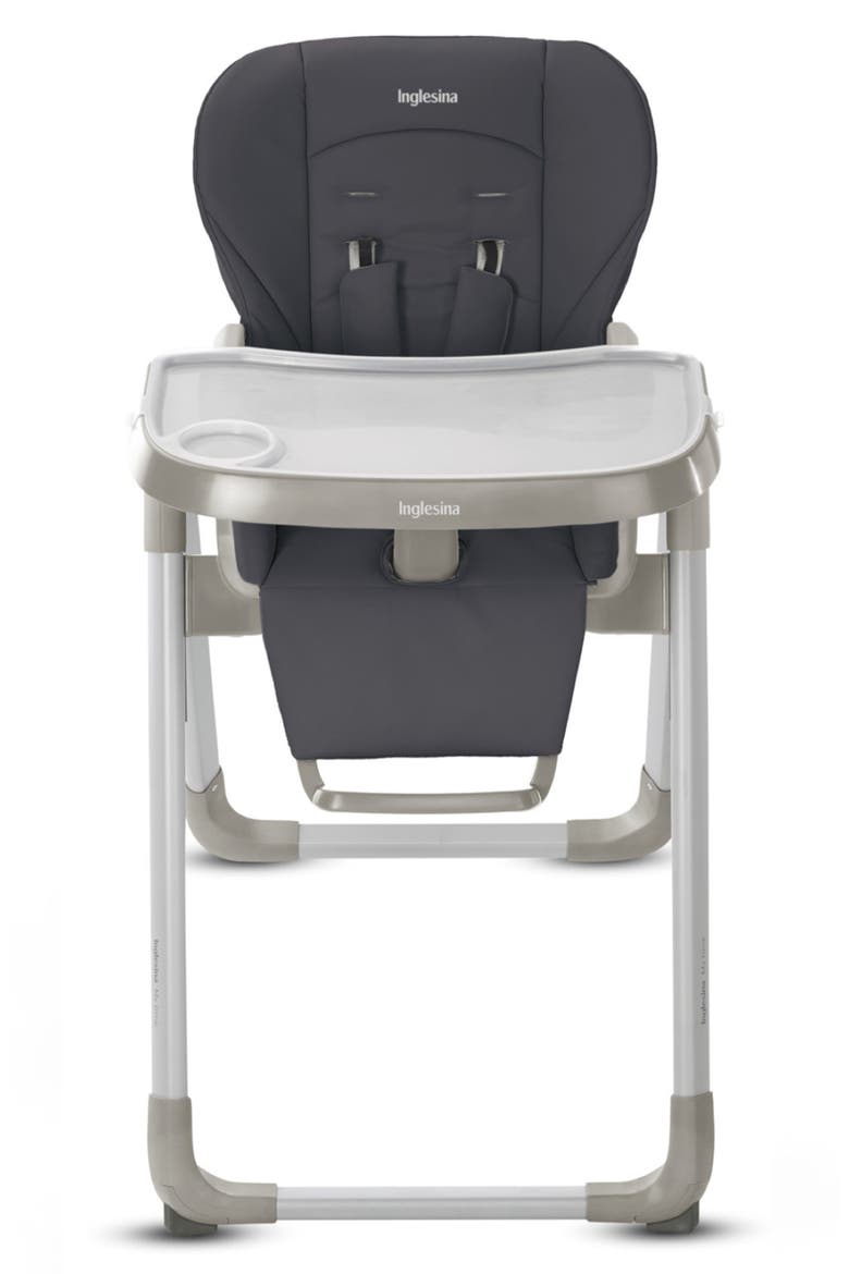 My Time High Chair, Main, color, PEPPER