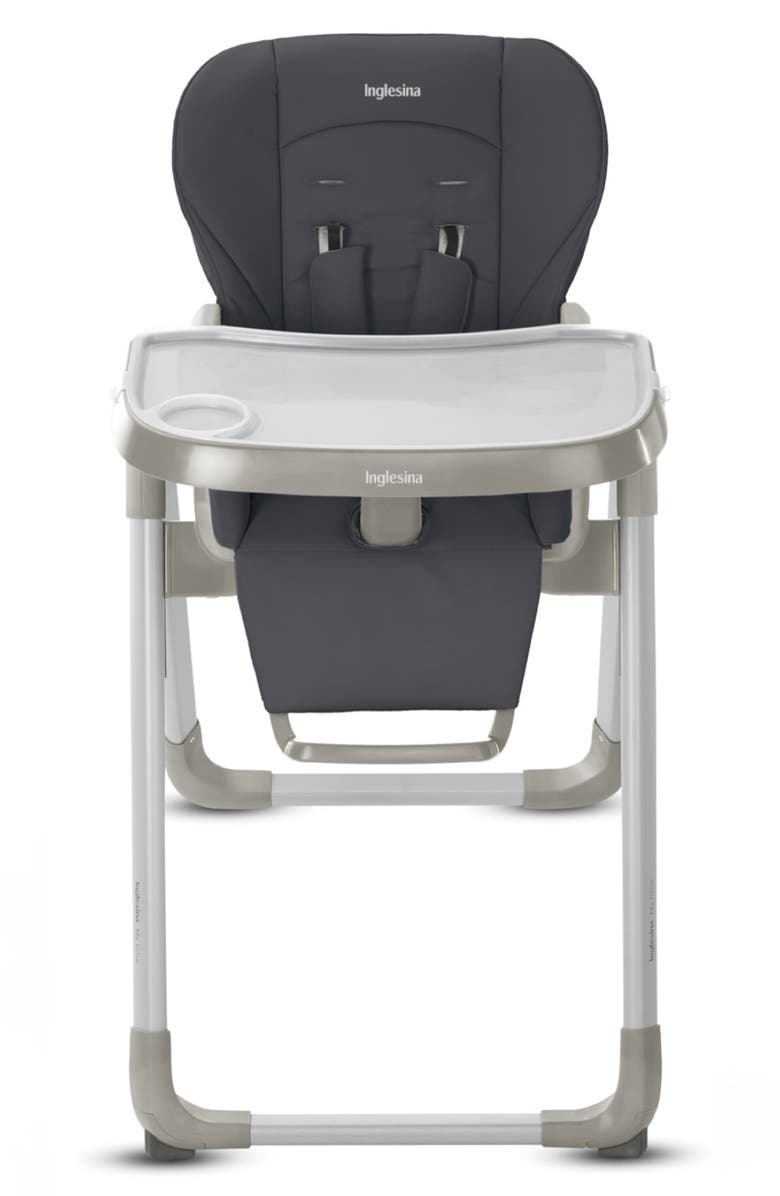 Inglesina My Time High Chair, Main, color, Pepper