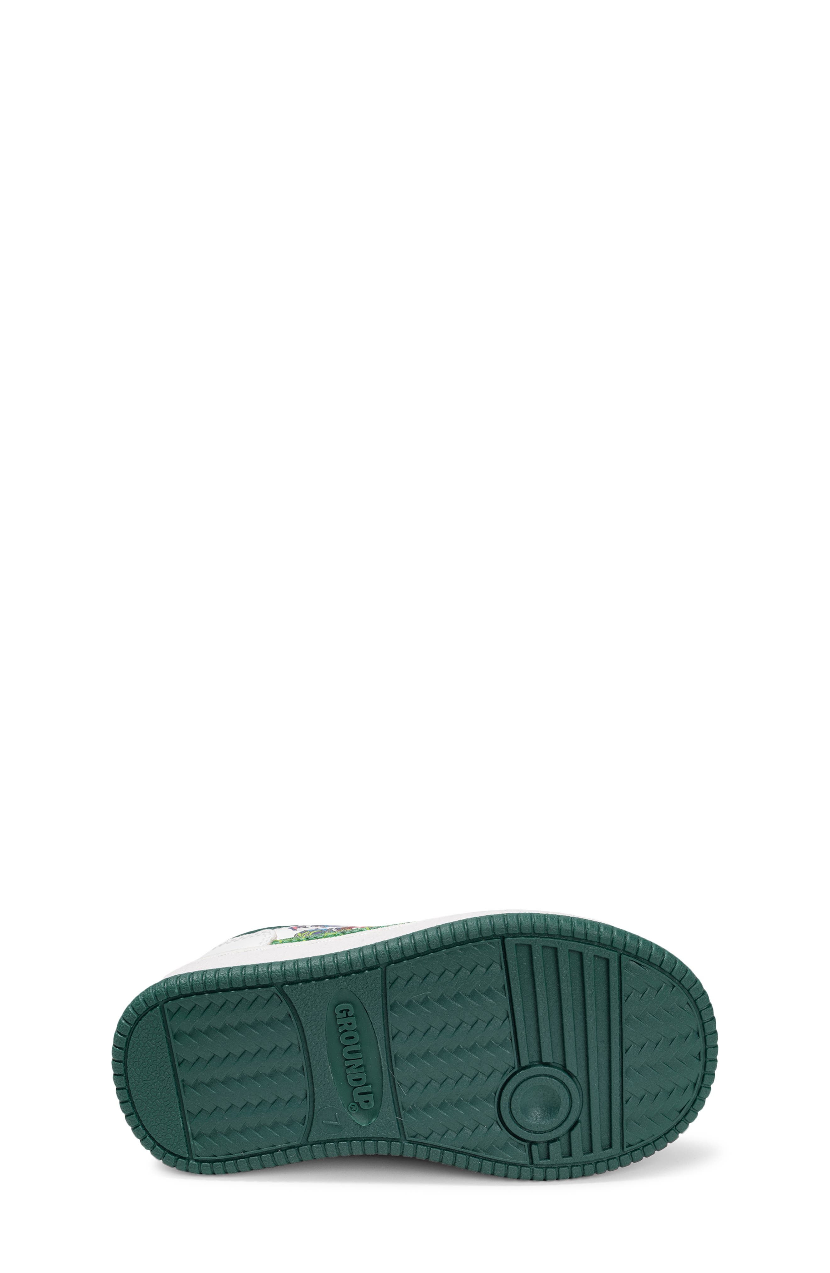 Kids' Paw Patrol Sneaker, Alternate, color, GREEN