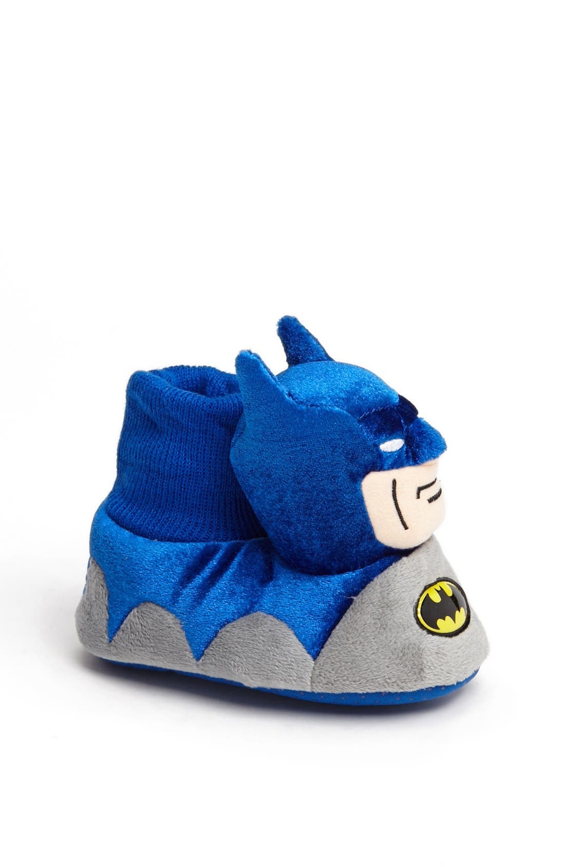 Marvel 'Batman' Slipper, Main, color, 