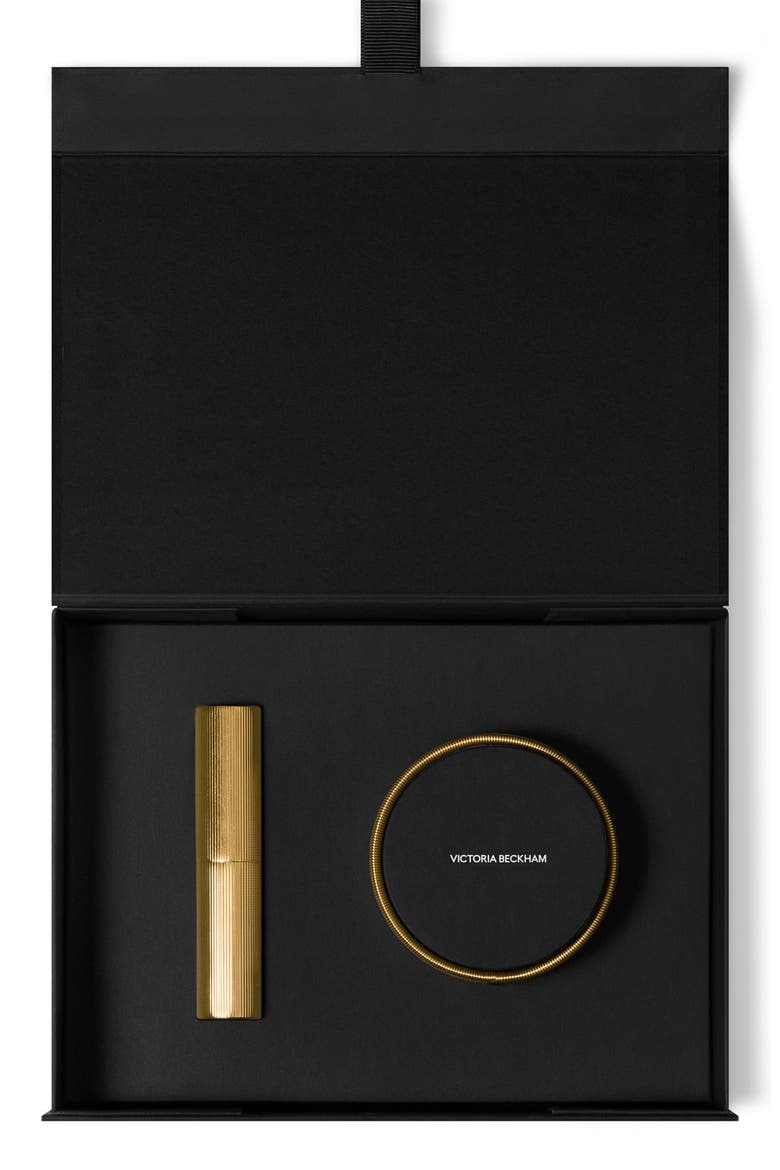 Signature Fluted Gold Set, Alternate, color, NO COLOR