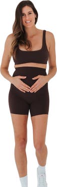 Vitality Cloud II Maternity Volley Short