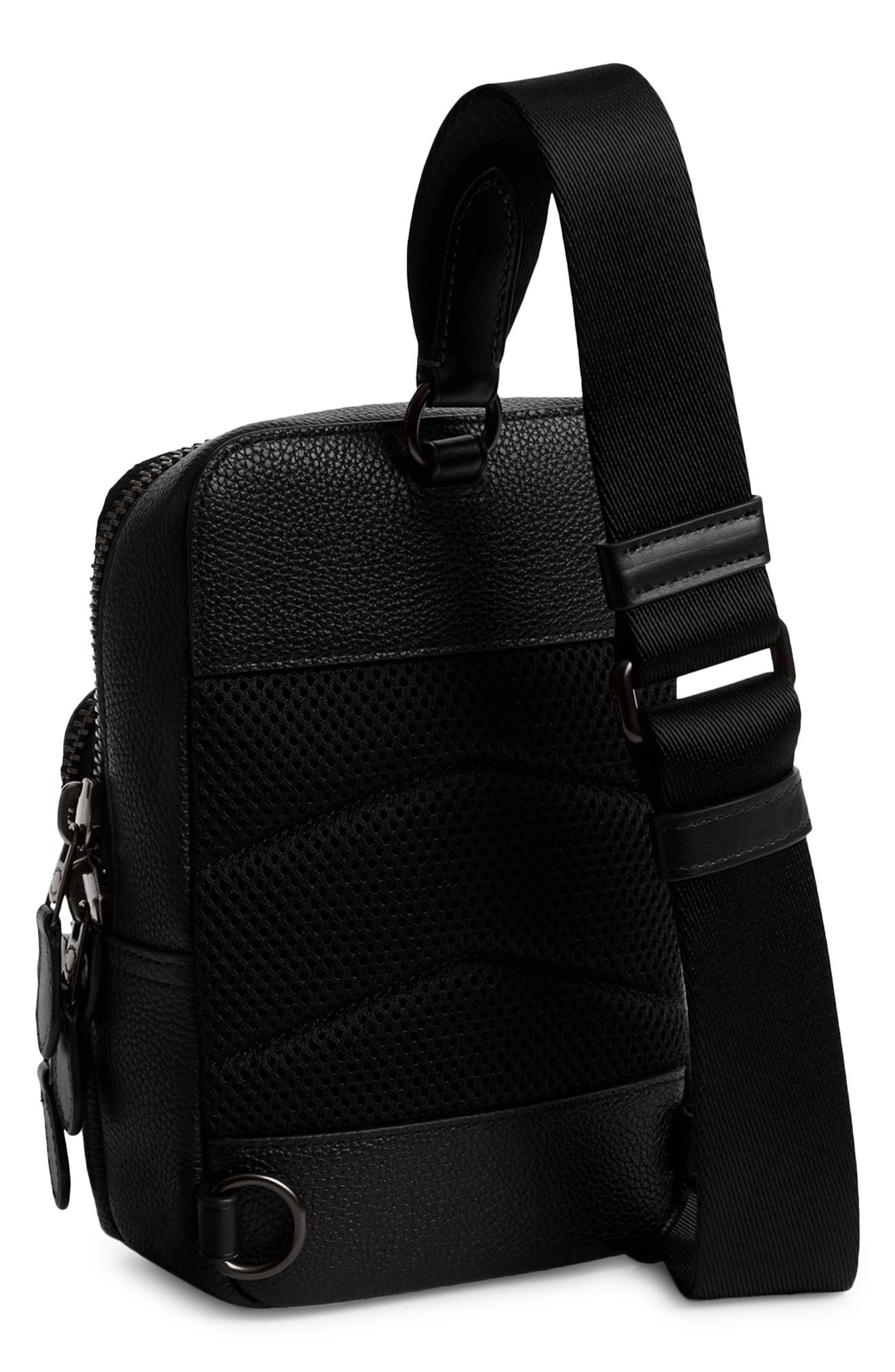 COACH Gotham Sling Pack, Alternate, color, 