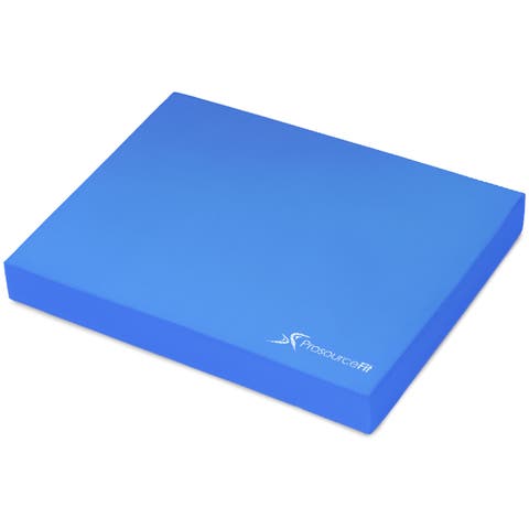 Exercise Balance Pad, 18.75 x 15-in