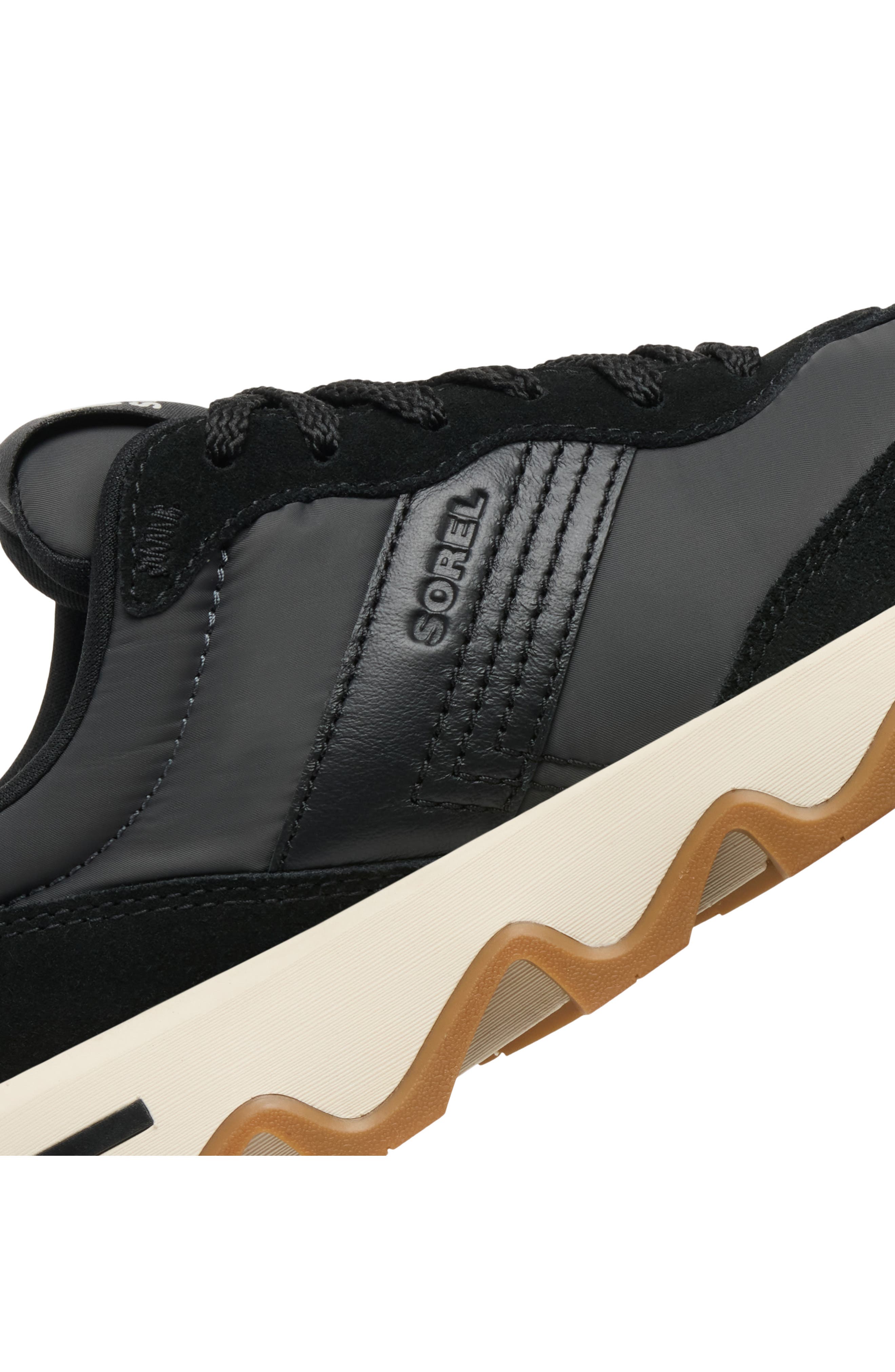 SOREL Kinetic Ember Sneaker, Alternate, color, 