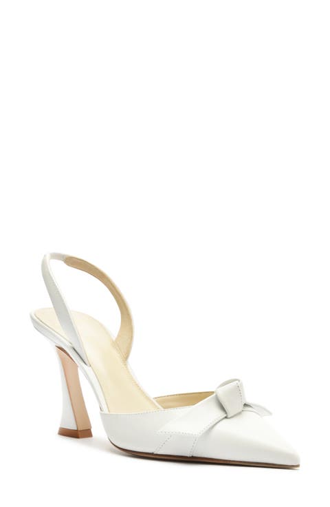 Shop White Alexandre Birman Online | Nordstrom