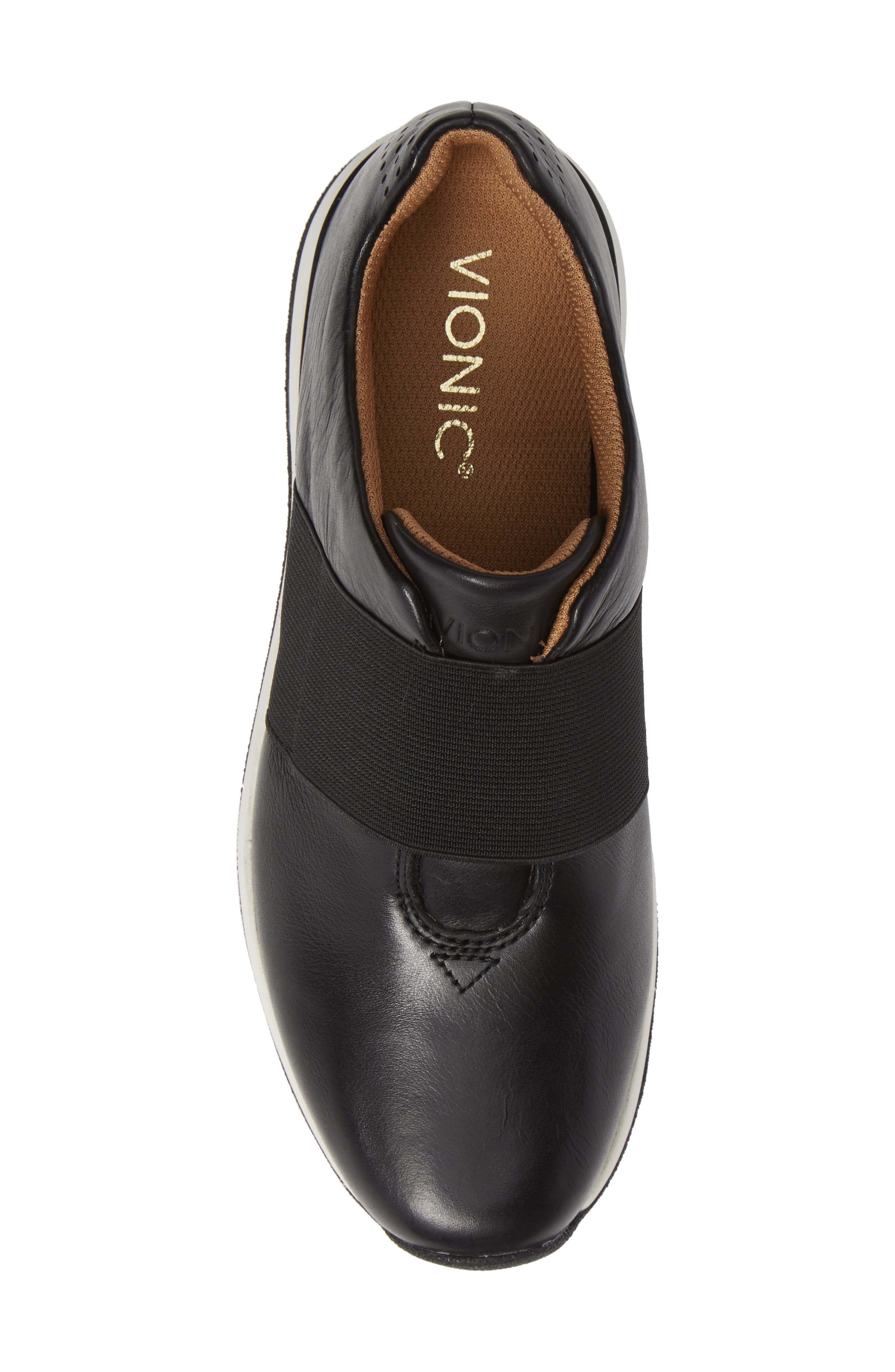 VIONIC WITH ORTHAHEEL Vionic Codie Slip-On Sneaker, Alternate, color, 