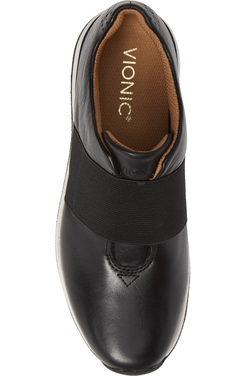 VIONIC WITH ORTHAHEEL Vionic Codie Slip-On Sneaker, Alternate, color,