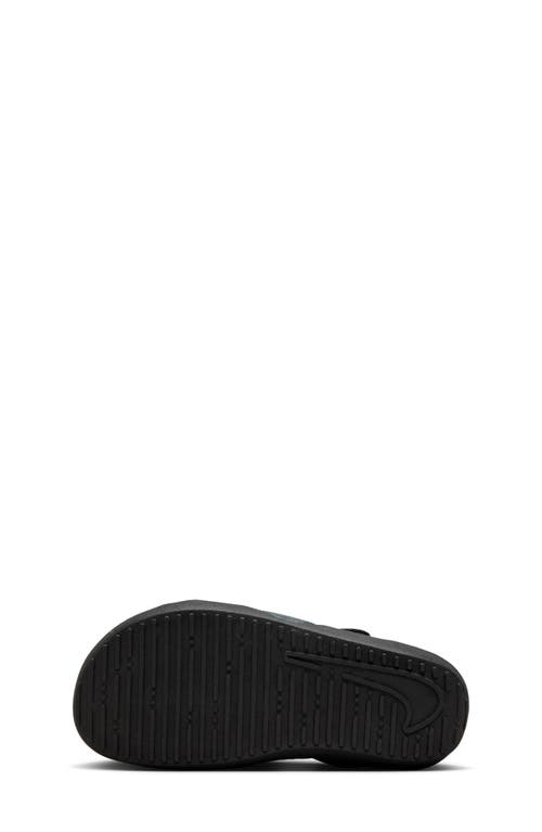Nike Kids' Sunray Protect 4 Sandal