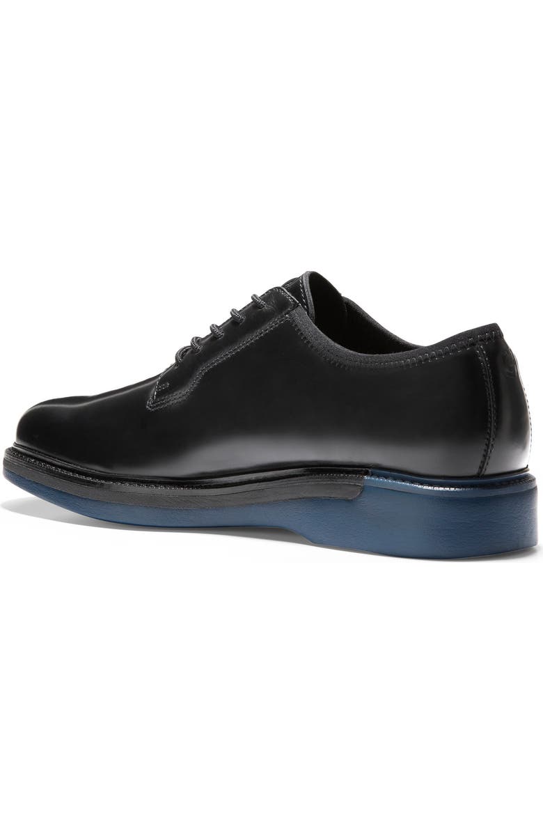 Cole Haan Grand Ambition Postman Derby, Alternate, color,