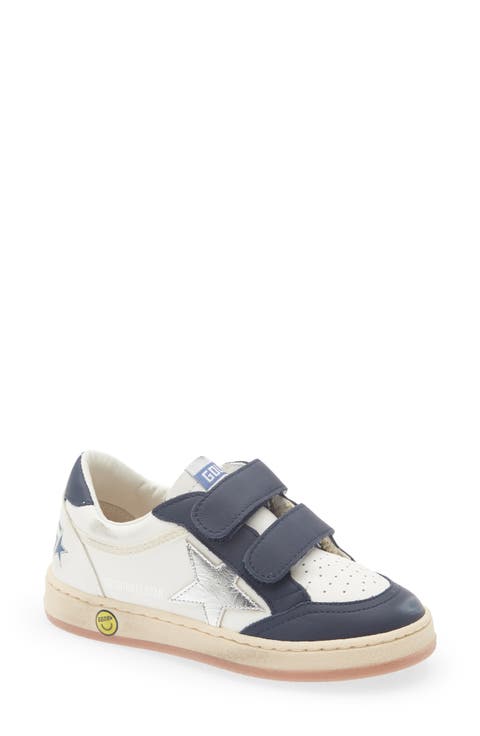 Kids' Ball Star Sneaker