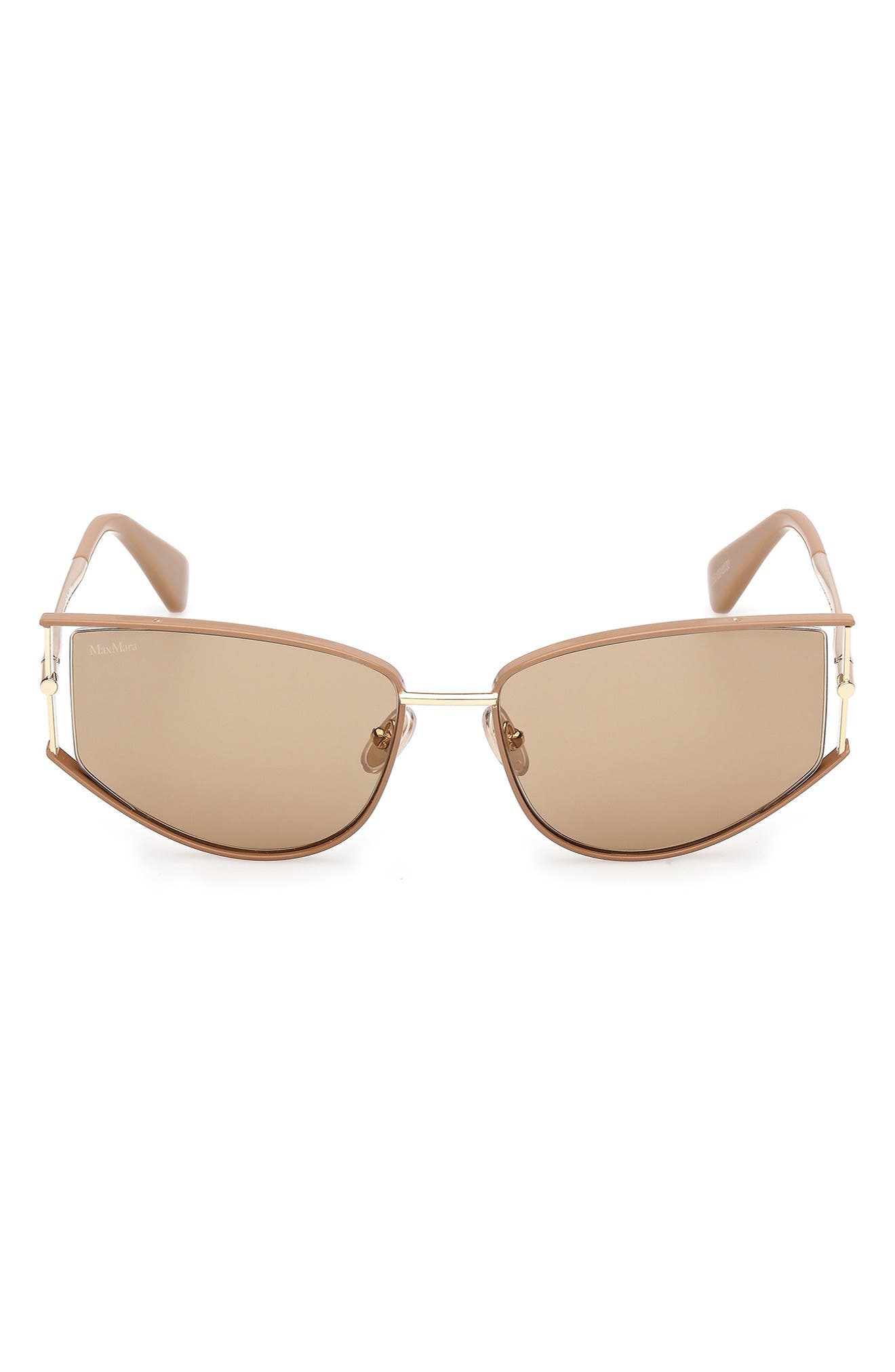 PALE GOLD/ SOLID CAMEL/ BROWN